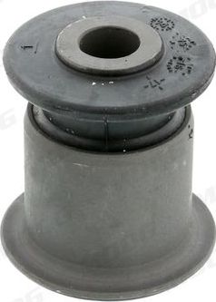 Продольный рычаг задней подвески MOOG. Артикул VV-TC-15624