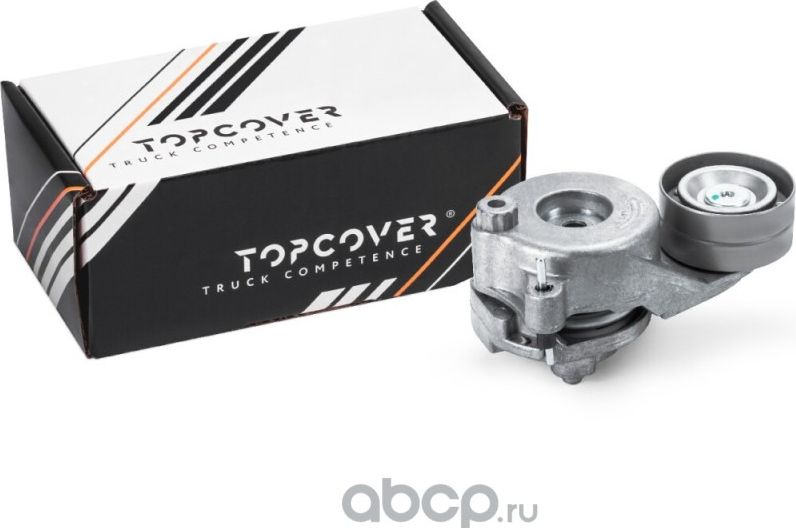 Натяжитель ремня (Topcover). Артикул T09624009