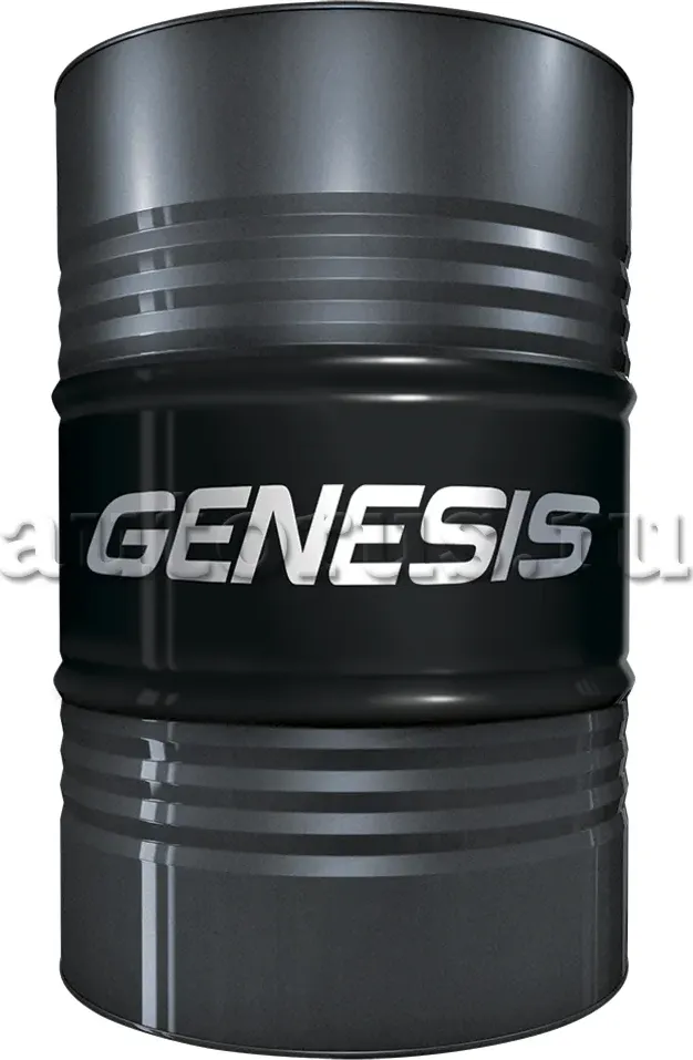 5W-30 GENESIS ARMORTECH DIESEL, 56л, (синт.мотор.масло) (Lukoil). Артикул 3149860