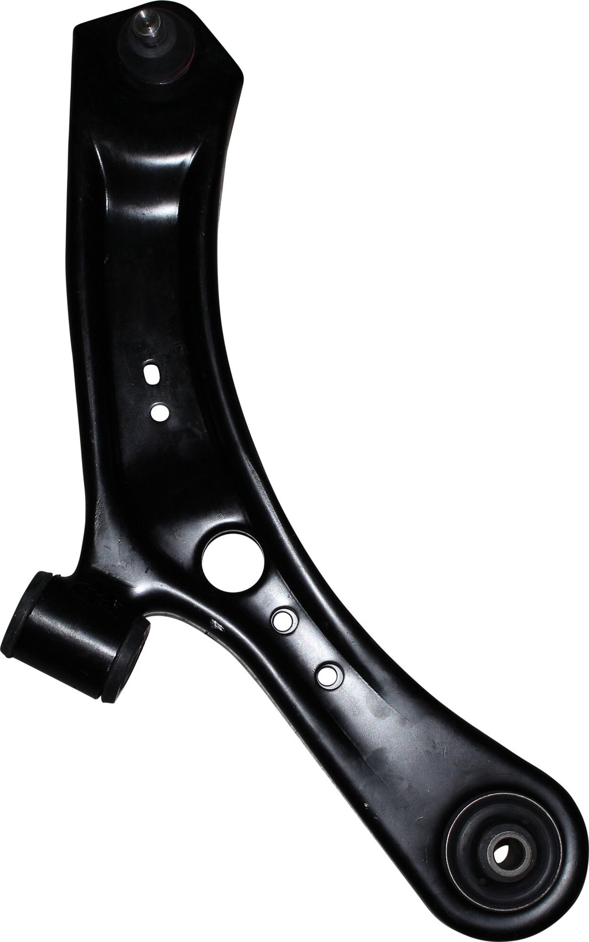 Поперечный рычаг передней подвески JP Group. Артикул 4740100780