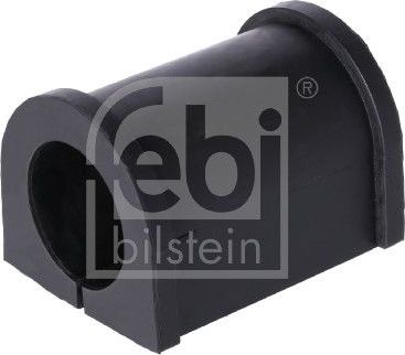 Втулка стабилизатора Febi Bilstein (резина) внутренняя для Volvo  F10 1976-1983. Артикул 11909