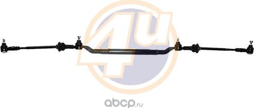 Наконечник рулевой тяги 4U. Артикул MR-C-89319