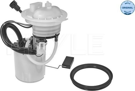Бензонасос (топливный насос) Meyle Original для Volkswagen Passat B7 2011-2014. Артикул 100 919 0116