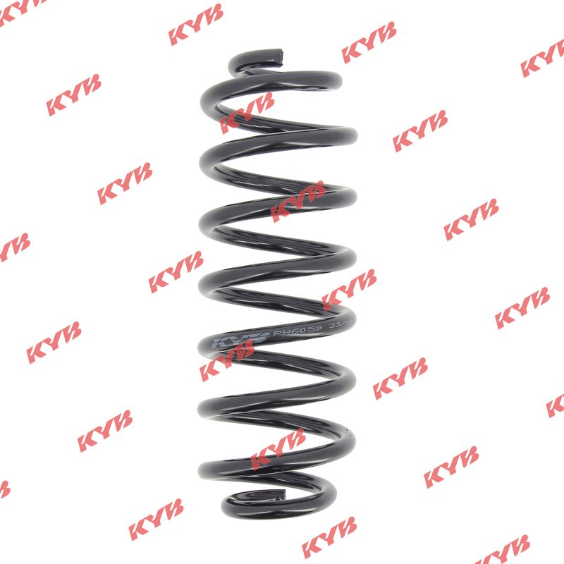 Пружина подвески KYB (Каяба) K-Flex. Артикул RH6059