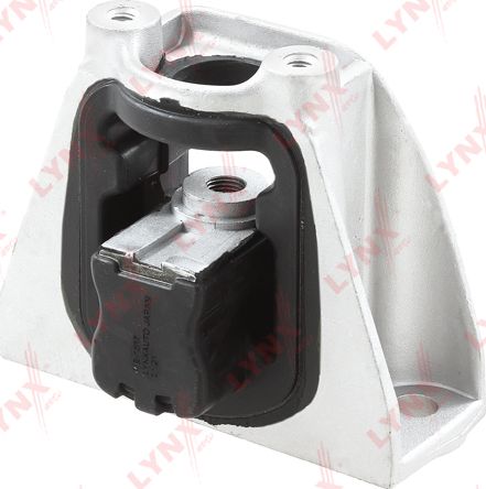 Опора (подушка) КПП LYNXauto. Артикул ME-1537