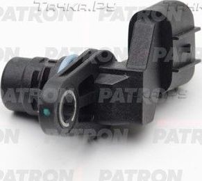 Датчик положения распредвала Patron для Kia Sorento II 2009-2026. Артикул PE40207