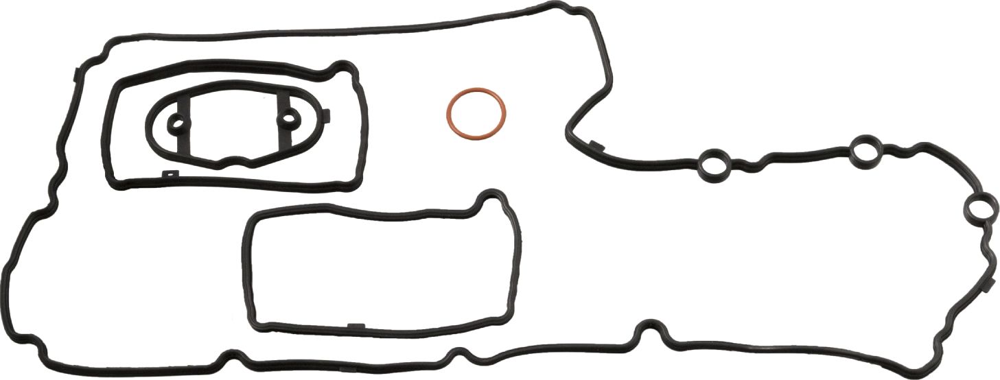 Комплект прокладок клапанной крышки 441724 Febi Bilstein. Артикул 104073