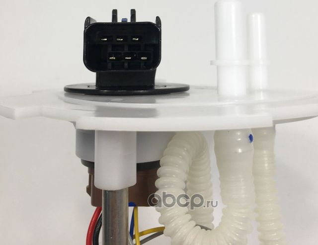 Модуль погружного электробензонасоса Cartronic CRTR0117803, Ref.96423297/ 964068 Cartronic. Артикул CRTR0117803