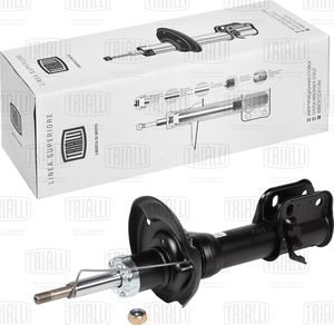 Амортизатор Trialli передний левый для Datsun on-DO I 2014-2017. Артикул AG 01168