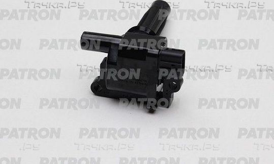 Катушка зажигания Patron для Hyundai Trajet I 2000-2008. Артикул PCI1058KOR