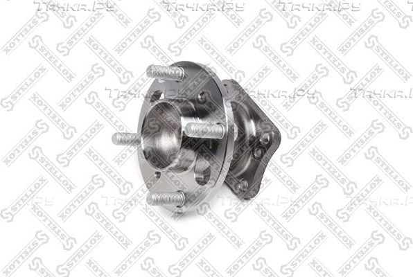 Ступичный подшипник (комплект) Stellox. Артикул 40-30314-SX