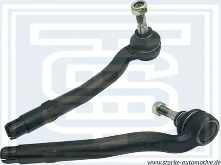 Наконечник рул.тяги  L (Starke). Артикул 151469