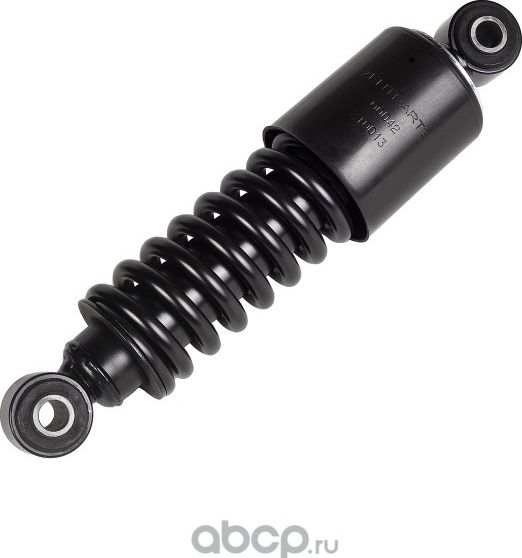 Амортизатор кабины Zentparts. Артикул Z00042