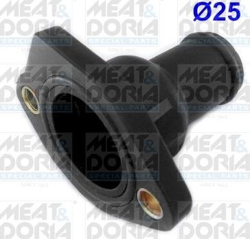 Фланец Meat & Doria. Артикул 93103