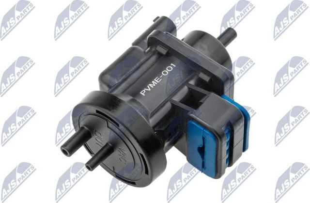 Турбина (турбокомпрессор) NTY для Mercedes-Benz Sprinter 905 2001-2006. Артикул ENK-ME-001