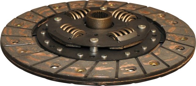 Диск сцепления JP Group для SEAT Cordoba I 1993-2002. Артикул 1130201500