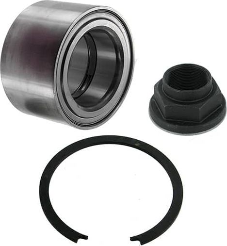 Ступичный подшипник (комплект) SKF. Артикул VKBA 6570