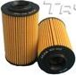 Масляный фильтр Alco Filters для Cadillac SRX II 2009-2016. Артикул MD-695