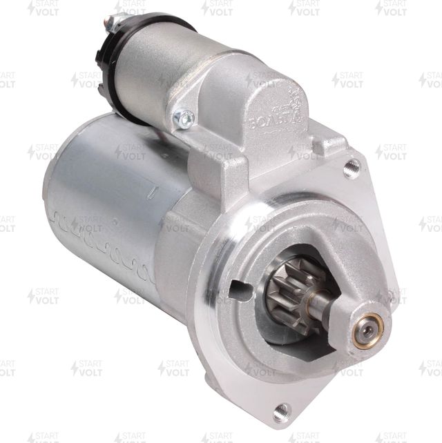 Стартер StartVOLT для Lada Niva Travel I 2020-2026. Артикул LSt 0101