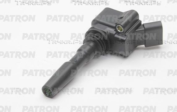 Катушка зажигания Patron для Volkswagen Sharan II 2015-2026. Артикул PCI1355