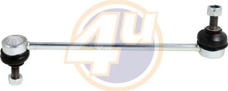 Стойка (тяга) стабилизатора 4U. Артикул FR-F-68888