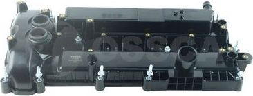 Клапанная крышка OSSCA для Ford S-MAX I 2010-2014. Артикул 51224