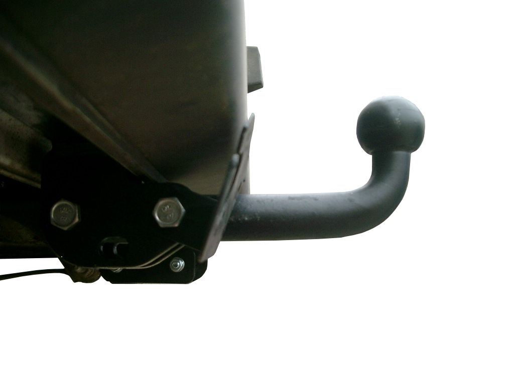 Фаркоп Трейлер для Fiat Ducato III L1, L2, L3 2006-2026. Артикул 9620
