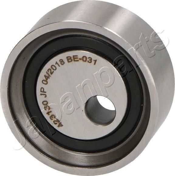 Натяжной ролик (натяжитель) ремня ГРМ Japanparts. Артикул BE-031