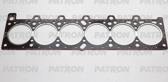 Прокладка ГБЦ Patron для BMW 3 II (E30) 1982-1993. Артикул PG2-0029