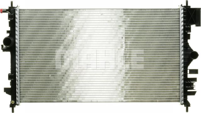 Радиатор охлаждения двигателя Mahle Premium для Opel Insignia I 2008-2017. Артикул CR 1099 000P