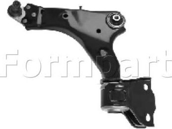 Поперечный рычаг передней подвески Formpart. Артикул 1709026