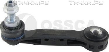 Стойка (тяга) стабилизатора OSSCA задняя для BMW 1 III (F40) 2019-2026. Артикул 41353