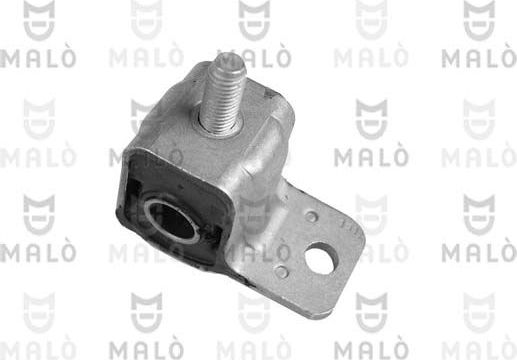 Сайлентблок переднего рычага подвески Malò. Артикул 19485