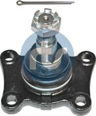 Шаровая опора RTS. Артикул 93-02563