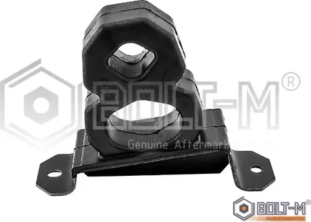 Отбойник амортизатора (Bolt-M). Артикул BM7715