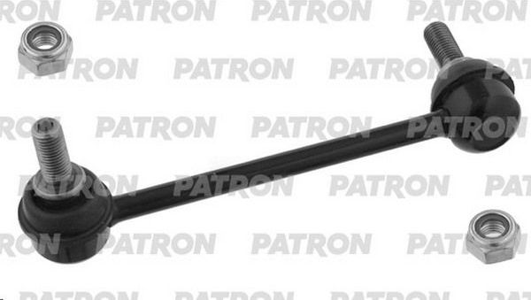Стойка (тяга) стабилизатора Patron. Артикул PS4225R