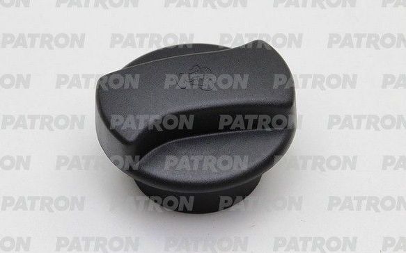 Крышка расширительного бачка Patron (полимерный материал). Артикул P16-0029