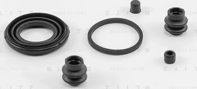 Ремкомплект суппорта (Blitz). Артикул BR0378