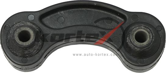 Тяга стабилизатора зад.подв. L/R(без пневмоподвески) (Kortex). Артикул KLS5121