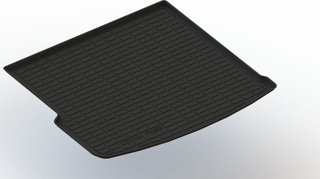 Коврик Seintex для багажника Voyah Free 2023-2026. Артикул 99654