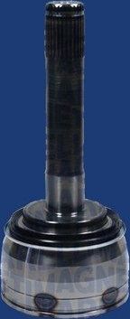 Шрус внутренний (граната) Magneti Marelli. Артикул 302015100287