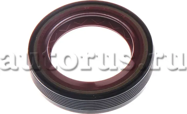 Сальник коленвала (Ganz). Артикул GIE11023