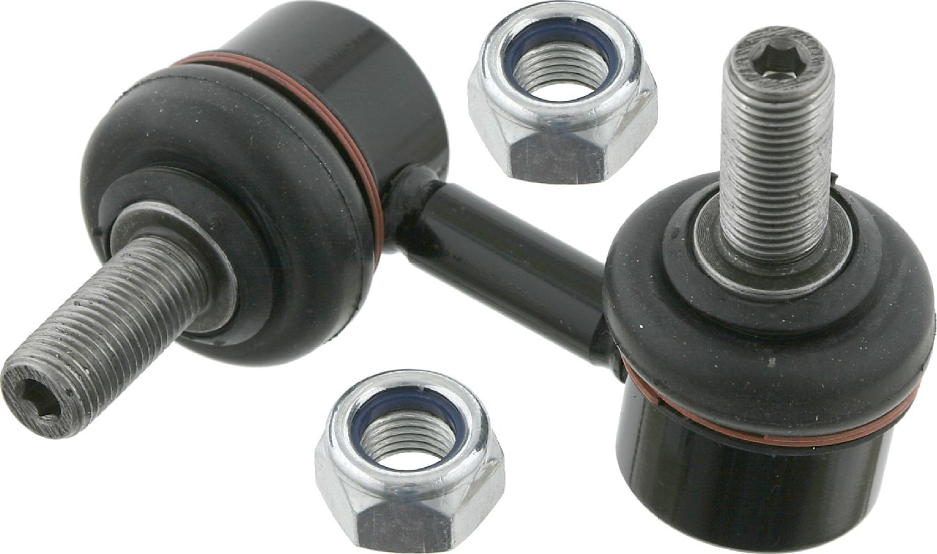 Стойка (тяга) стабилизатора Febi Bilstein (сталь). Артикул 27359