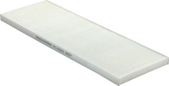 Салонный фильтр Denckermann. Артикул M110242