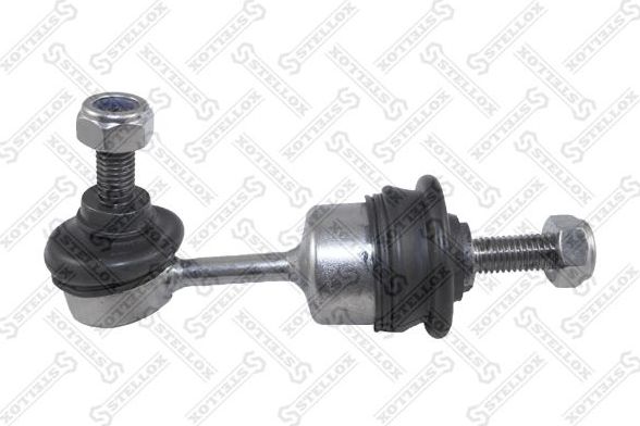 Стойка (тяга) стабилизатора Stellox. Артикул 56-00559-SX