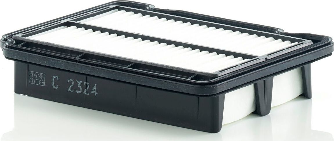 Воздушный фильтр Mann-Filter. Артикул C 2324