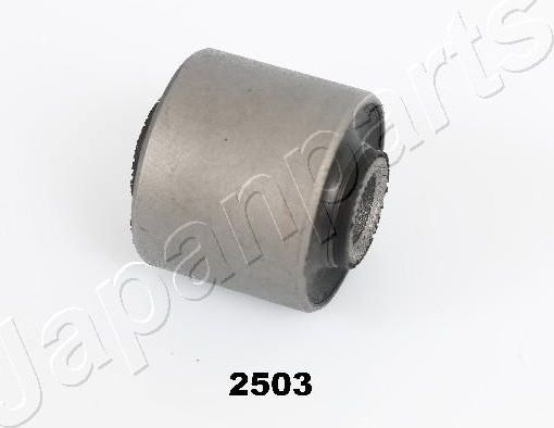 Сайлентблок заднего рычага подвески Japanparts. Артикул RU-2503