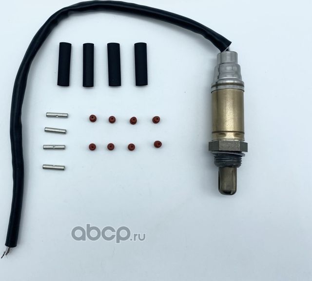 Датчик кислородный FORD FOCUS II 05-11/MONDEO 03-07/VOLVO C30 06-12/S40 (04-12) (Magtechnic). Артикул mag0090l