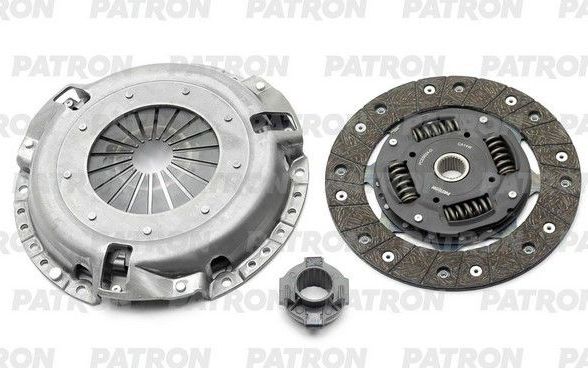 Сцепление (комплект) Patron для Renault Laguna I 1995-2001. Артикул PCE0024