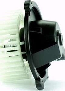 Вентилятор, мотор печки (отопителя) салона Nissens. Артикул 87056